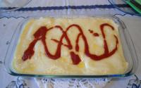 Escondidinho