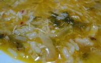 Canja de frango