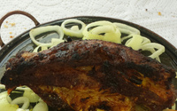 Costelão de boi