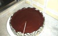 Torta holandesa