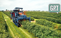 Nem trator, nem mão humana: nova tendência com IA revoluciona a agricultura no Brasil em 2025