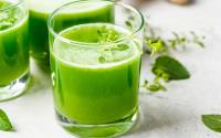 Como fazer o poderoso smoothie "sugador de barriga" que estimula o sistema digestivo: receita fácil de 3 ingredientes