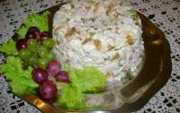 Salada de maionese