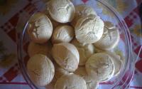 Bolinho de polvilho