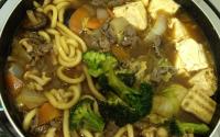 Sukiyaki Japonês Original