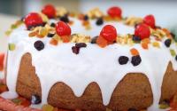 Hoje é dia de Bolo de Reis e essa é a melhor receita da sobremesa, aprendi com a minha sogra há 14 anos