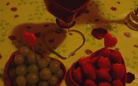 Fondue de chocolate
