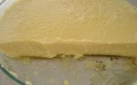 Abacaxi ao creme