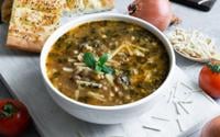 Poucos sabem, mas é por isso que você deve sempre colocar vinagre nas lentilhas, segundo nutricionista