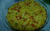 Repolho de forno