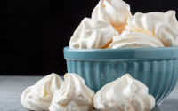 Quer fazer um doce rápido e fácil? Conheça a receita de doce que leva só dois ingredientes!