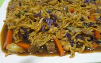 Yakissoba