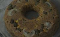 Cuscuz de microondas
