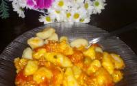 Nhoque vapt vupt