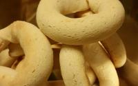 Rosca de polvilho de Santa Catarina