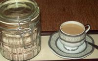 Cappuccino light