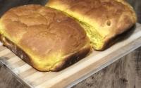 Pão de cabotiá fofíssimo