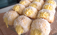 Pãozinho lua de mel molhadinho mais gostoso que o da padaria: receita pro lanche que lembra infância e aquece o coração
