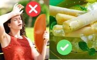 Ai, que calor! Geladinho fit caseiro de 3 ingredientes combate o inchaço e refresca