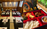 O adeus virou um até breve: templo da cozinha japonesa idolatrado por duas gerações que fechou em Copacabana reabre em novo endereço no Rio