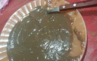 Brigadeiro de microondas