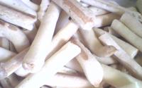 Biscoito de polvilho sequinho