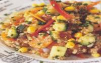 Salada dos Incas