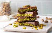 Descoberta chocante: entenda por que o chocolate de Dubai pode fazer mal à saúde
