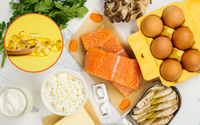 Se você tem esses sintomas pode ser falta de vitamina D: saiba como identificar e como manter os níveis mais estáveis