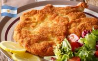 O segredo das milanesas argentinas que ninguém te conta, mas você vai aprender agora