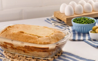 Torta de Atum