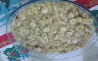 Merengue de banana