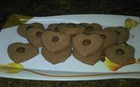 Mantecal de chocolate