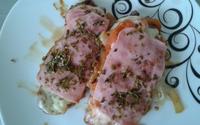 Bife especial