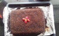Bolo prestígio delicioso