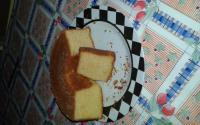 Bolo de milho