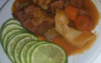 Dobradinha especial