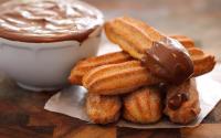 Churros