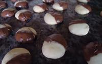 Bolacha de Maizena