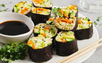 Volta de Paola Carosella movimenta MasterChef Brasil 2025 e participante sai do programa por erro em sushi vegano