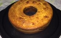 Bolo de milho