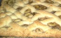 Torta de banana