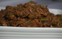Carne Maluca