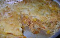 Torta de frango