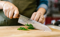 Corte certeiro: as técnicas que aprendi no MasterChef Brasil e mudaram minha vida cozinha