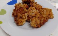 Bolinho BiJu