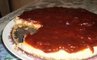 Torta Mineira