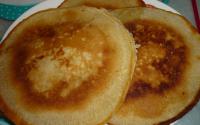 Bolo de caco