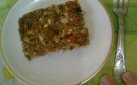 Quibe Vegetariano
