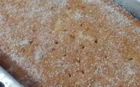 Bolo de Fanta laranja